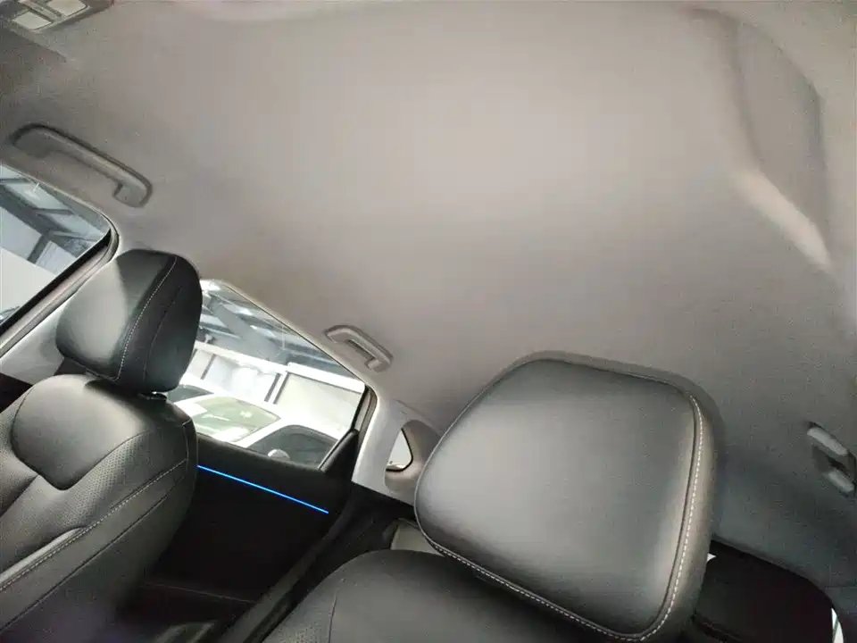 Baoding Sea of Clouds