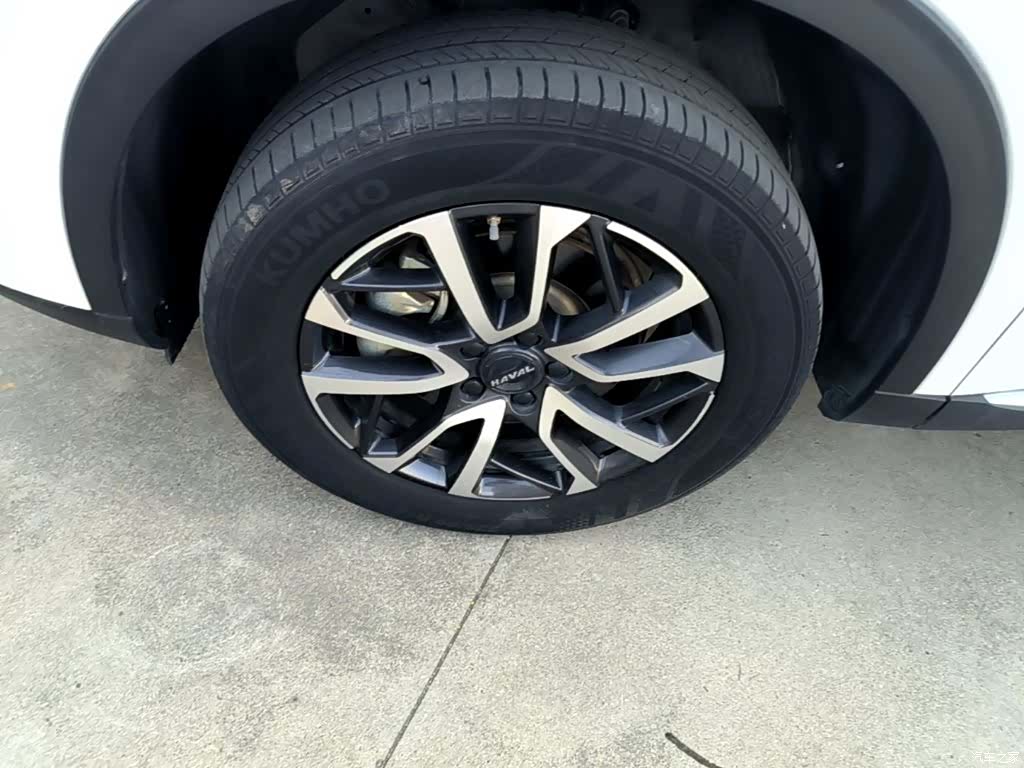Haval H6, 2023 25