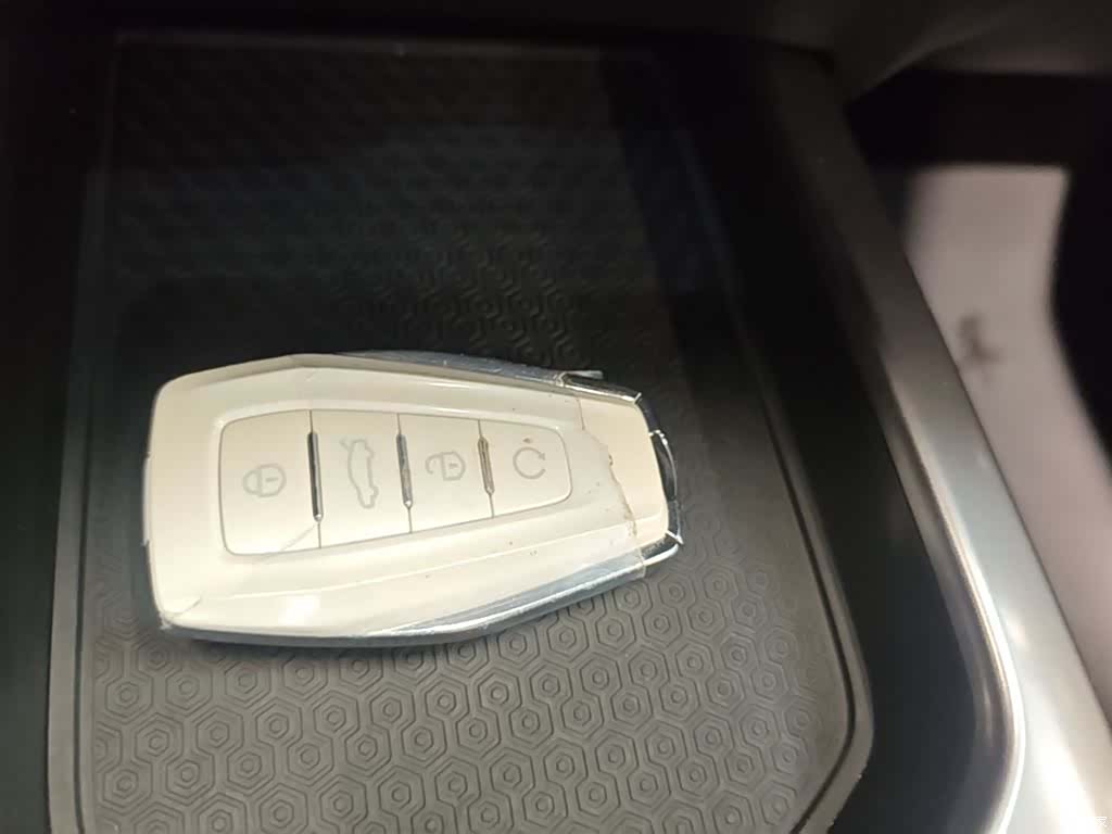 Geely 1.5TD, 2024 9