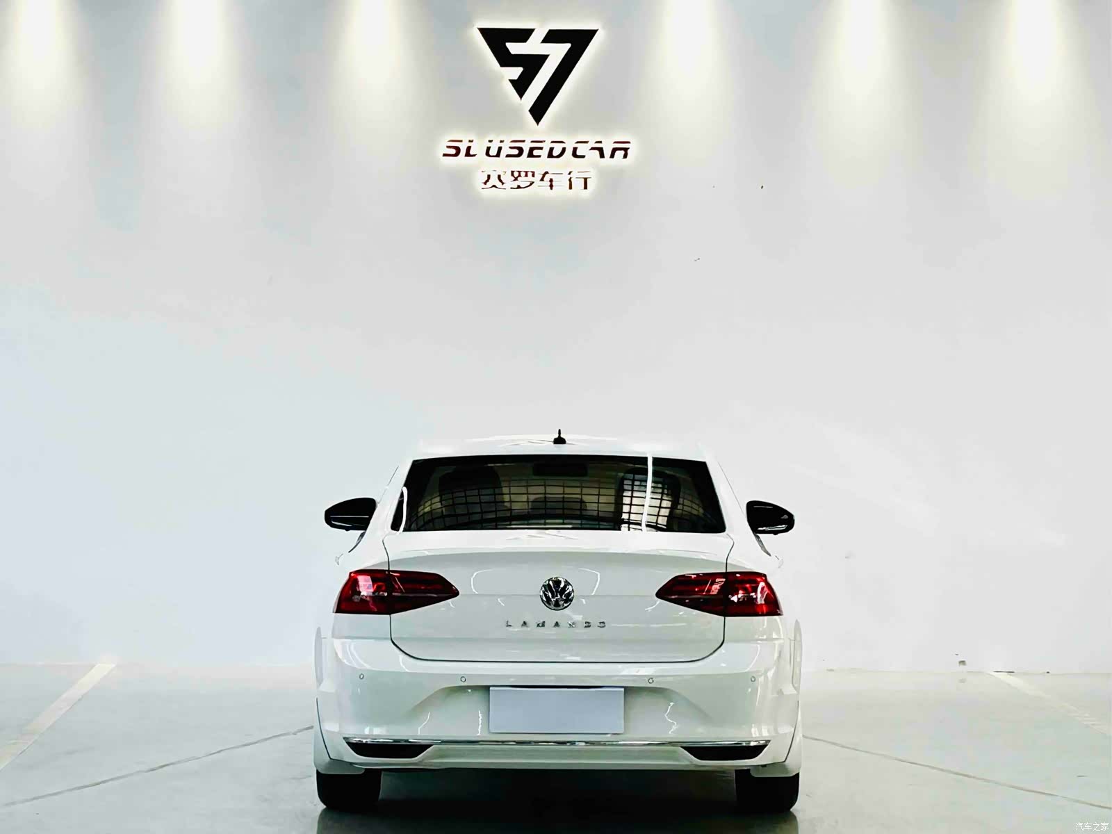 Volkswagen Lamando, 2020 8
