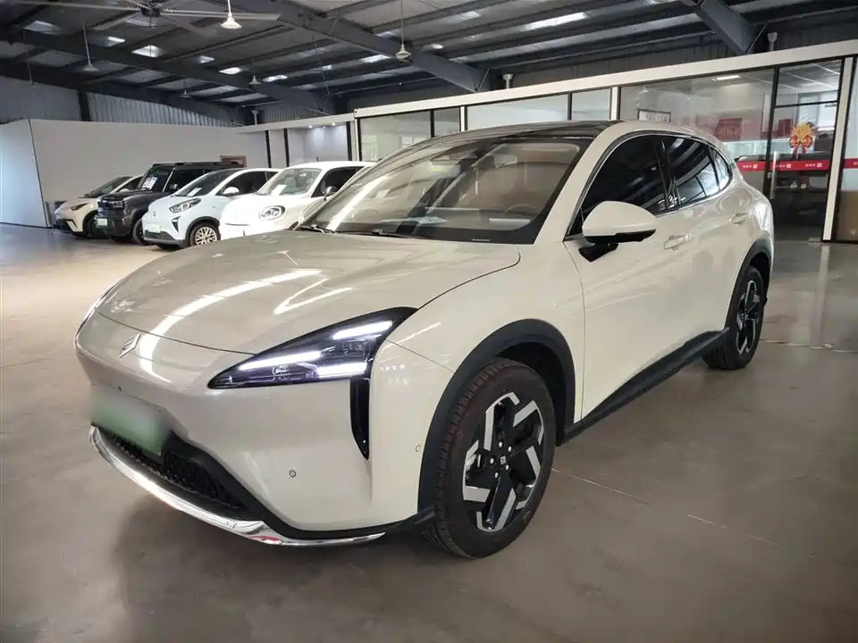 Baoding Sea of Clouds