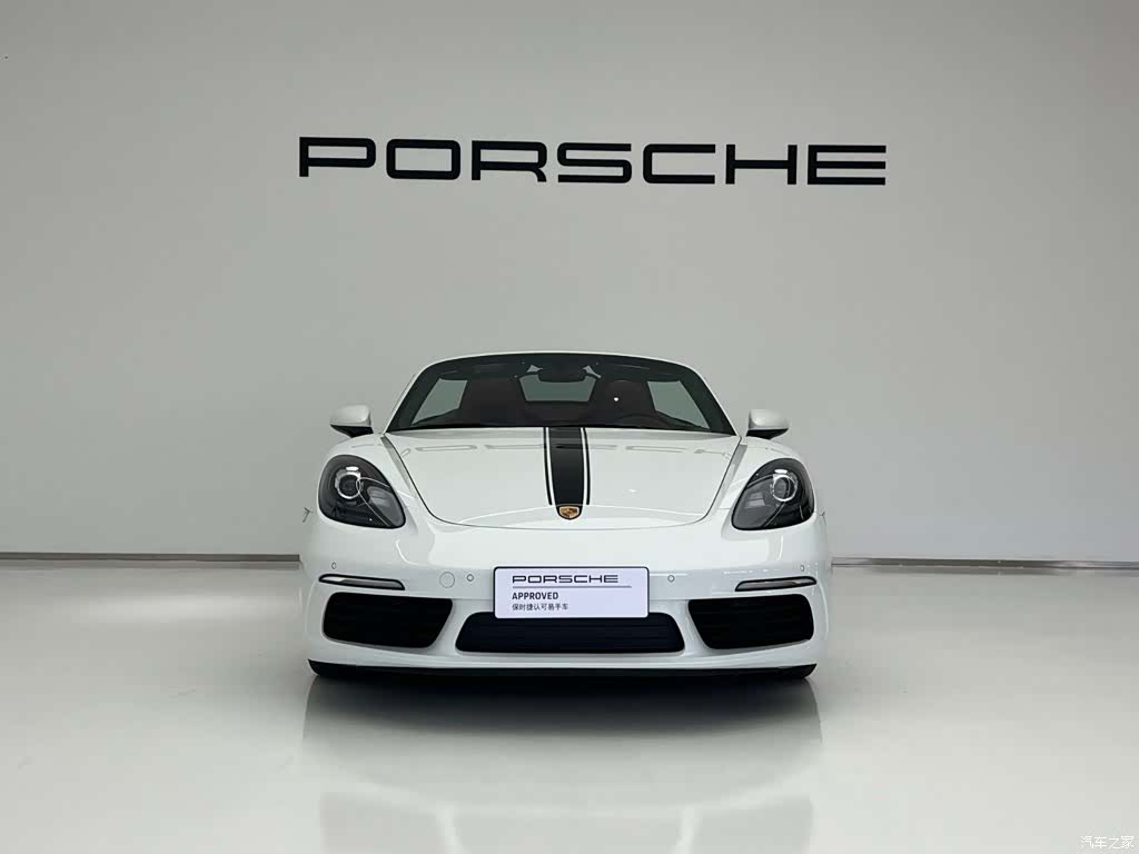 Porsche Boxster, 2025 4