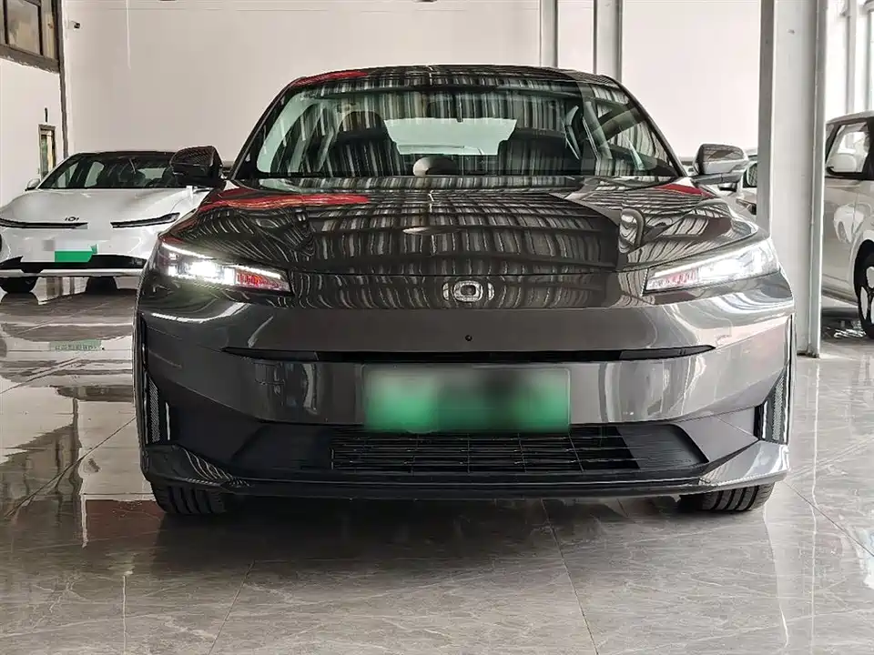 Changan A05