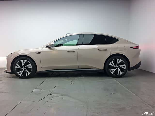 NIO ET5, 2023 6