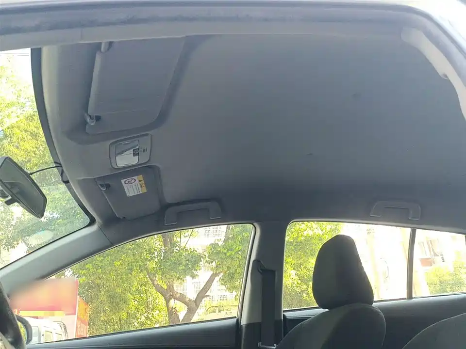 Toyota YARiS L Zhixuan