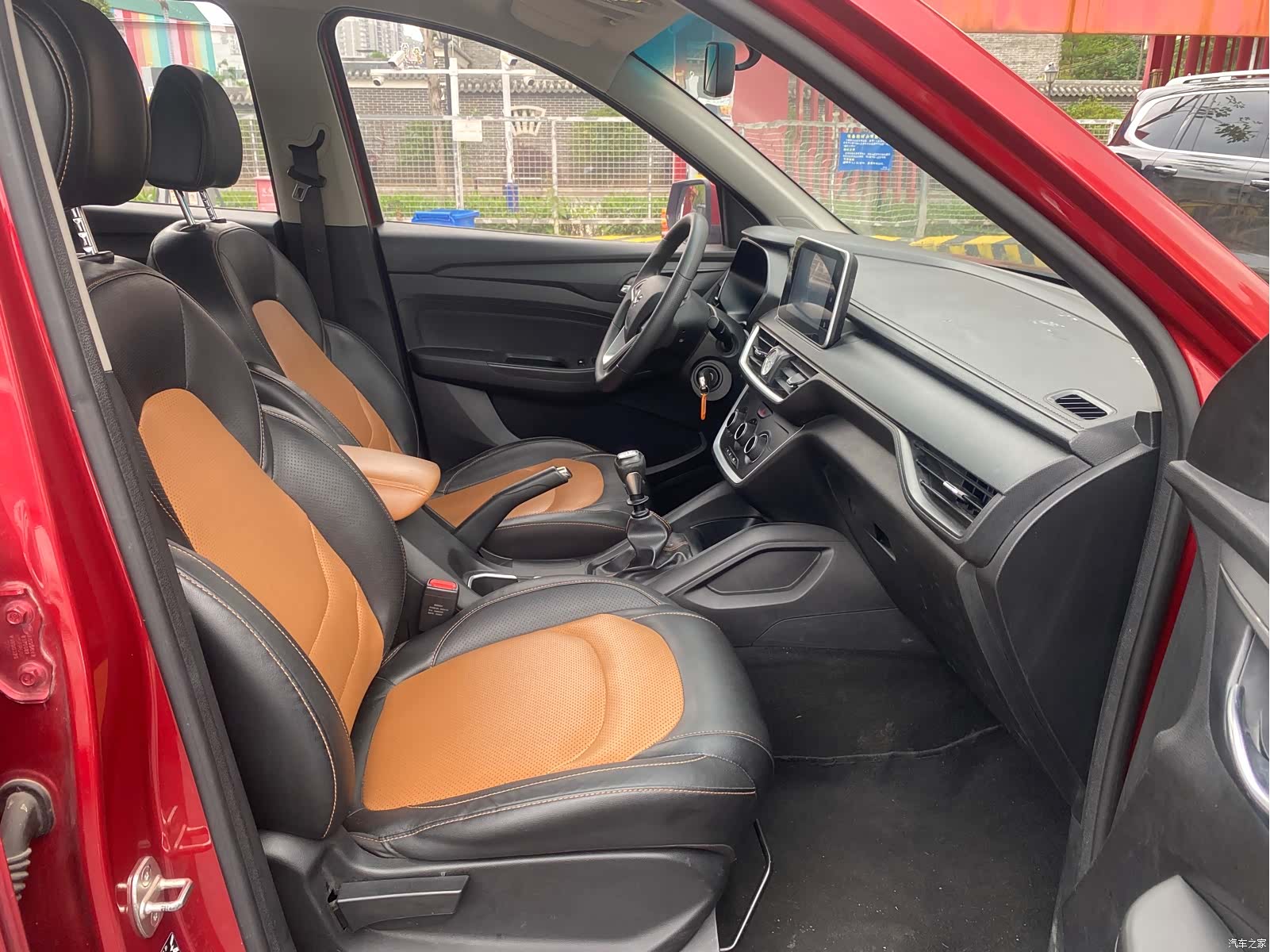 Wuling Hongguang, 2018 11