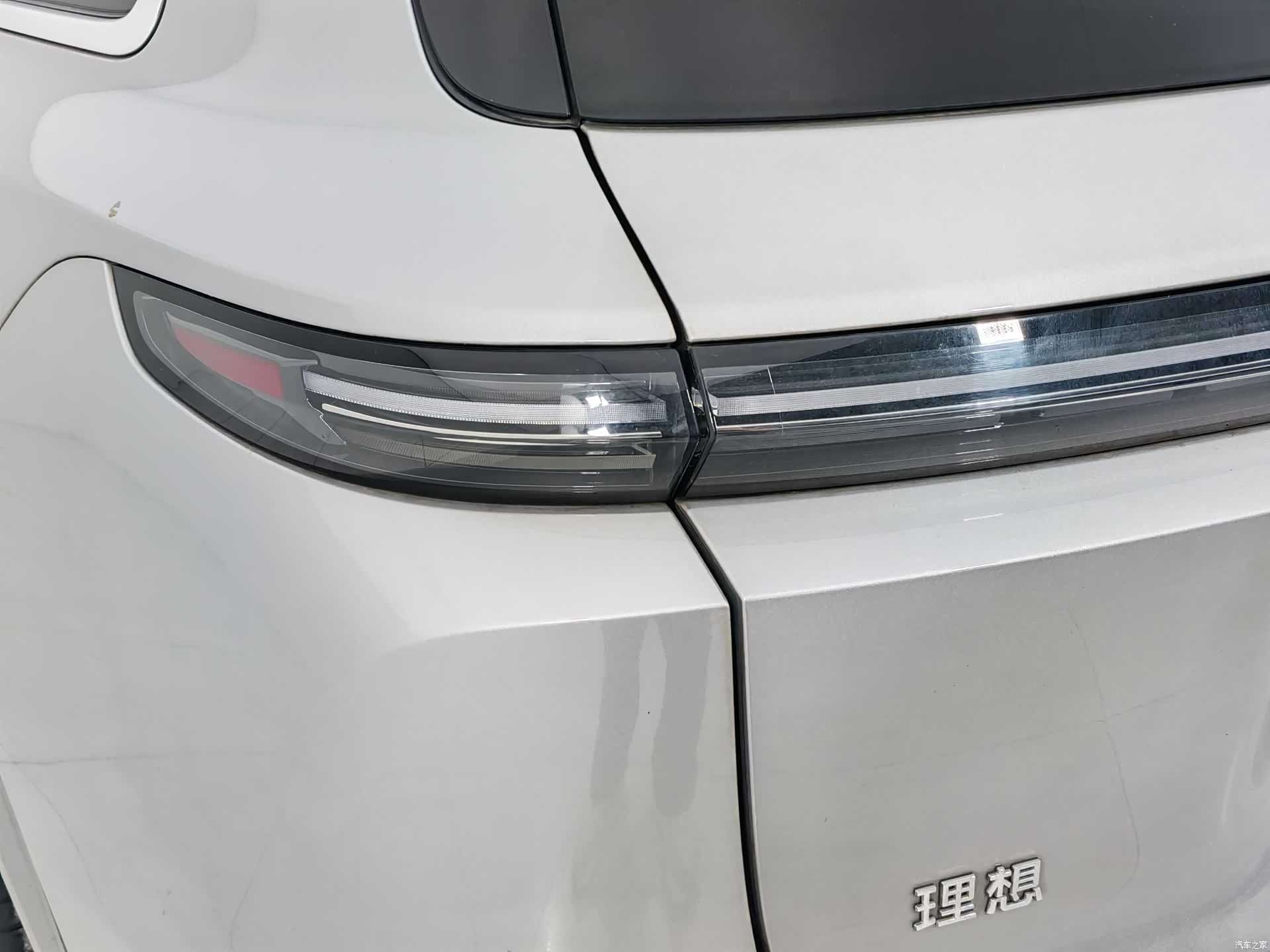 Li Auto L9, 2024 18