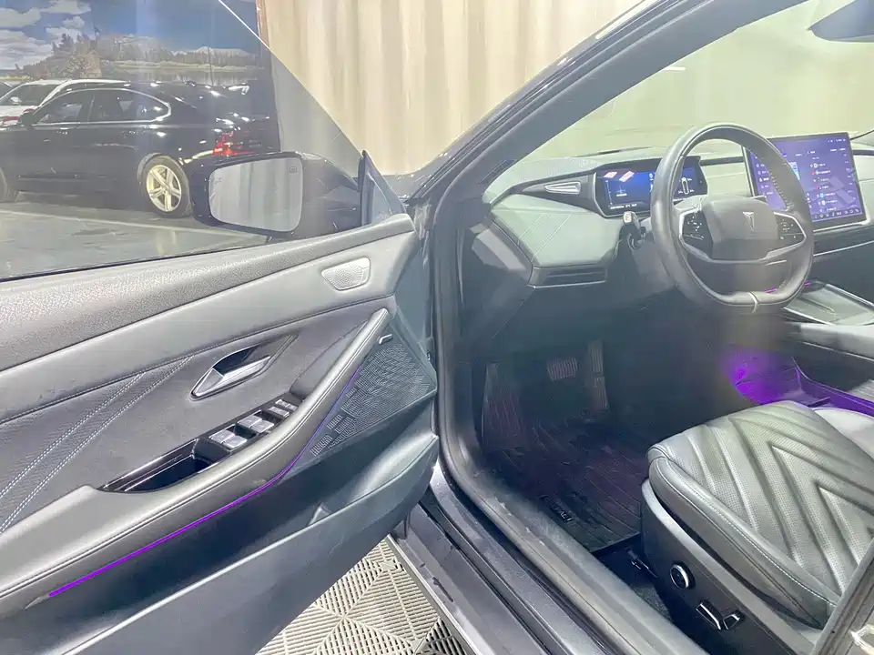 DEEPAL Dark blue SL03