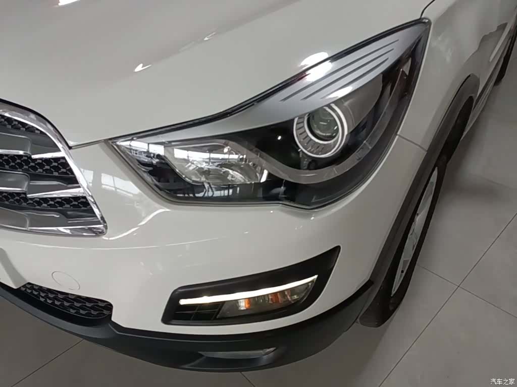 Haima S5, 2016 24