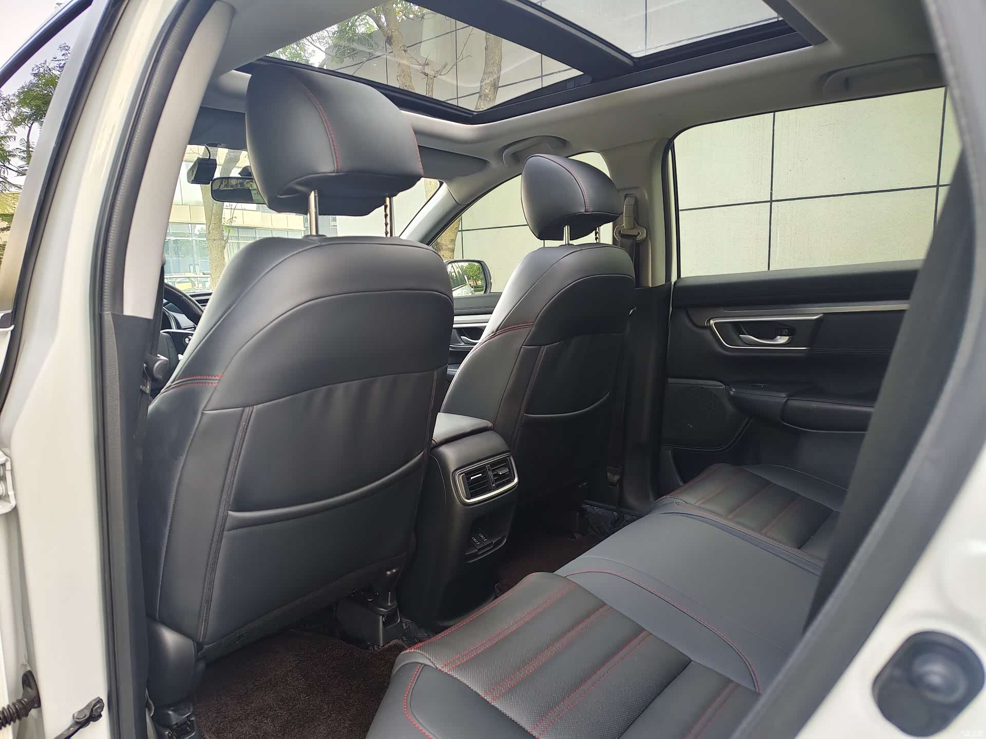 Honda Breeze, 2021 6