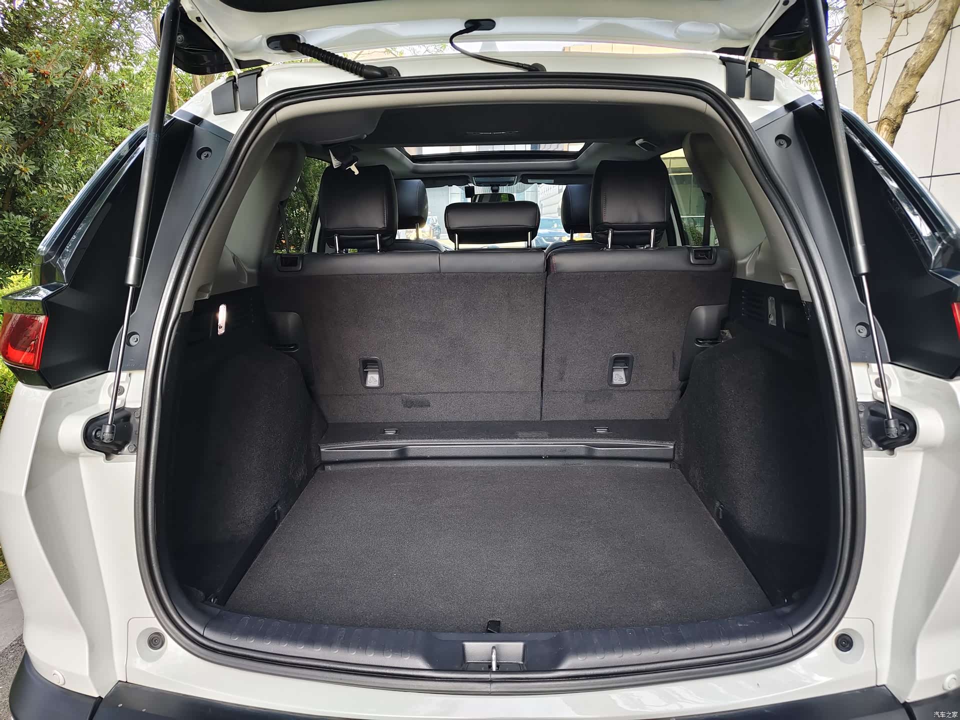 Honda Breeze, 2021 12