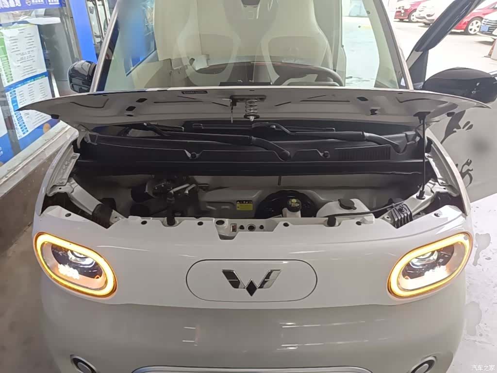 Wuling MINIEV, 2025 20