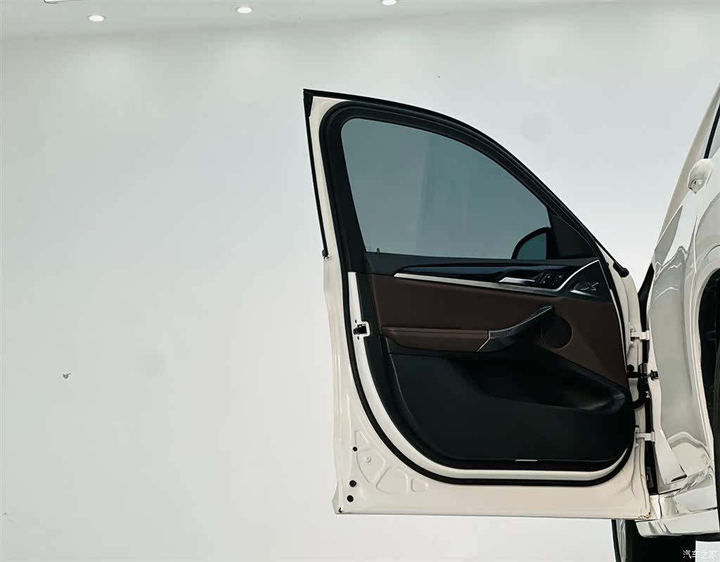 BMW X3, 2018 12