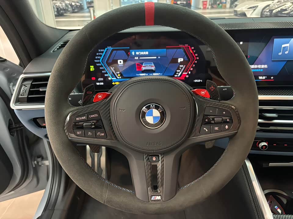BMW M3 BMW M3