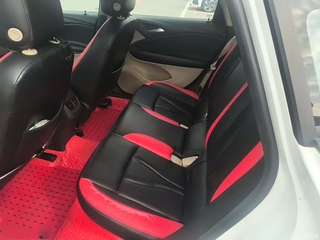 Buick Verano, 2018 17