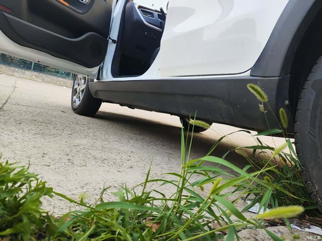 Geely X1, 2018 22