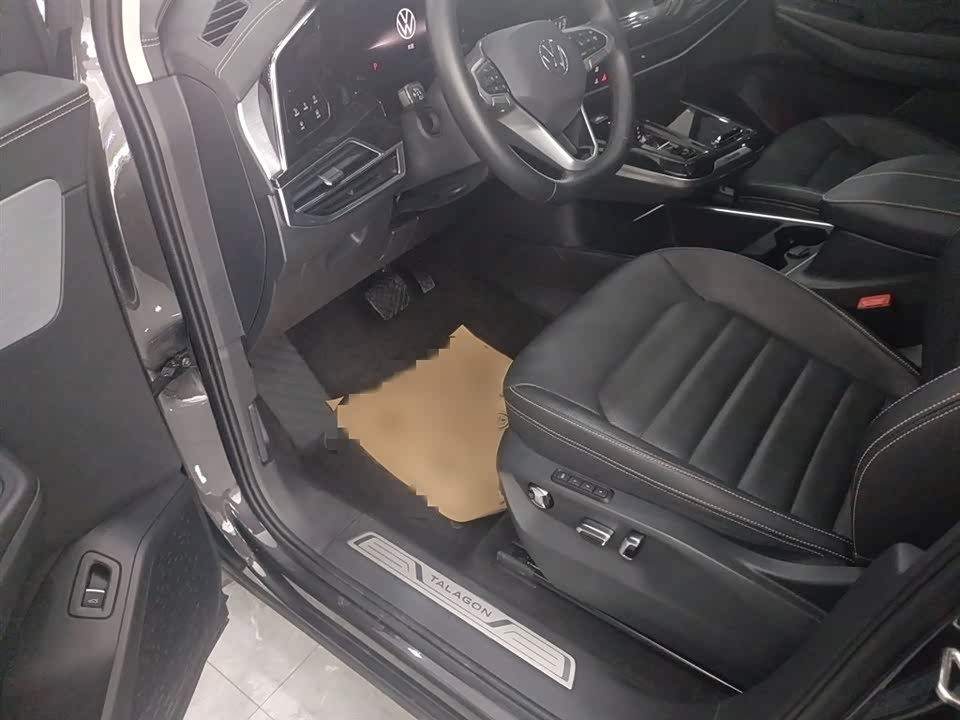 Volkswagen Lanjing Volkswagen Lanjing