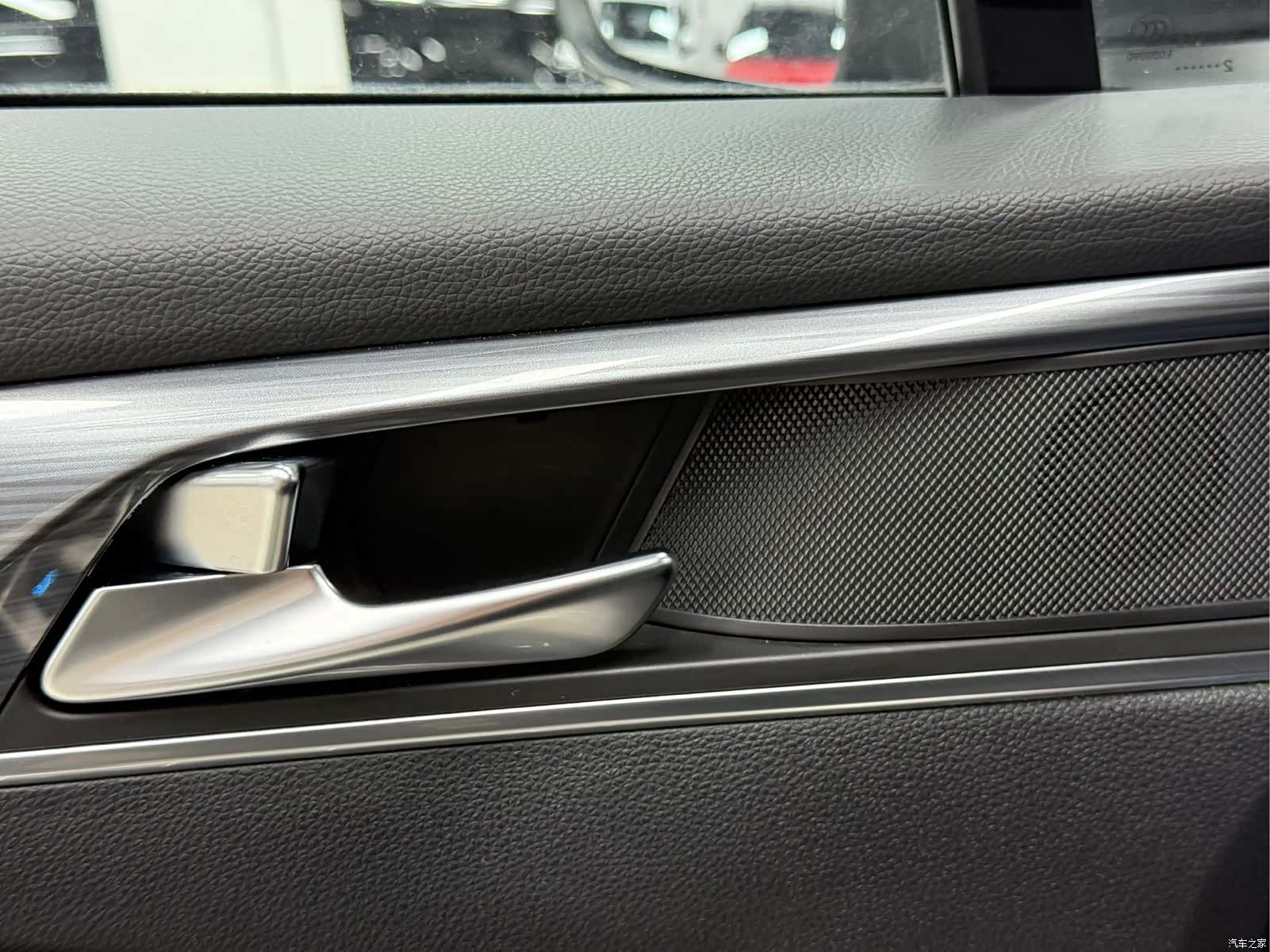 GAC GS4, 2022 14