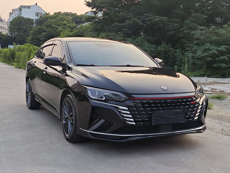 Dongfeng Yuxuan MAX 2021, фото 3