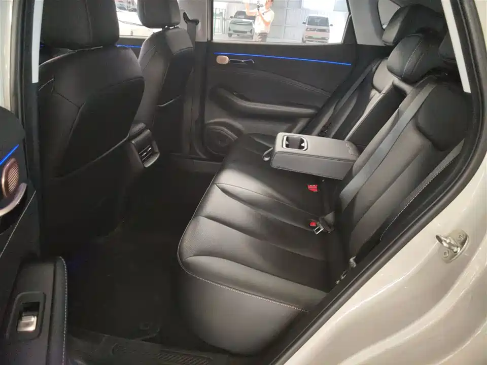 Baoding Sea of Clouds