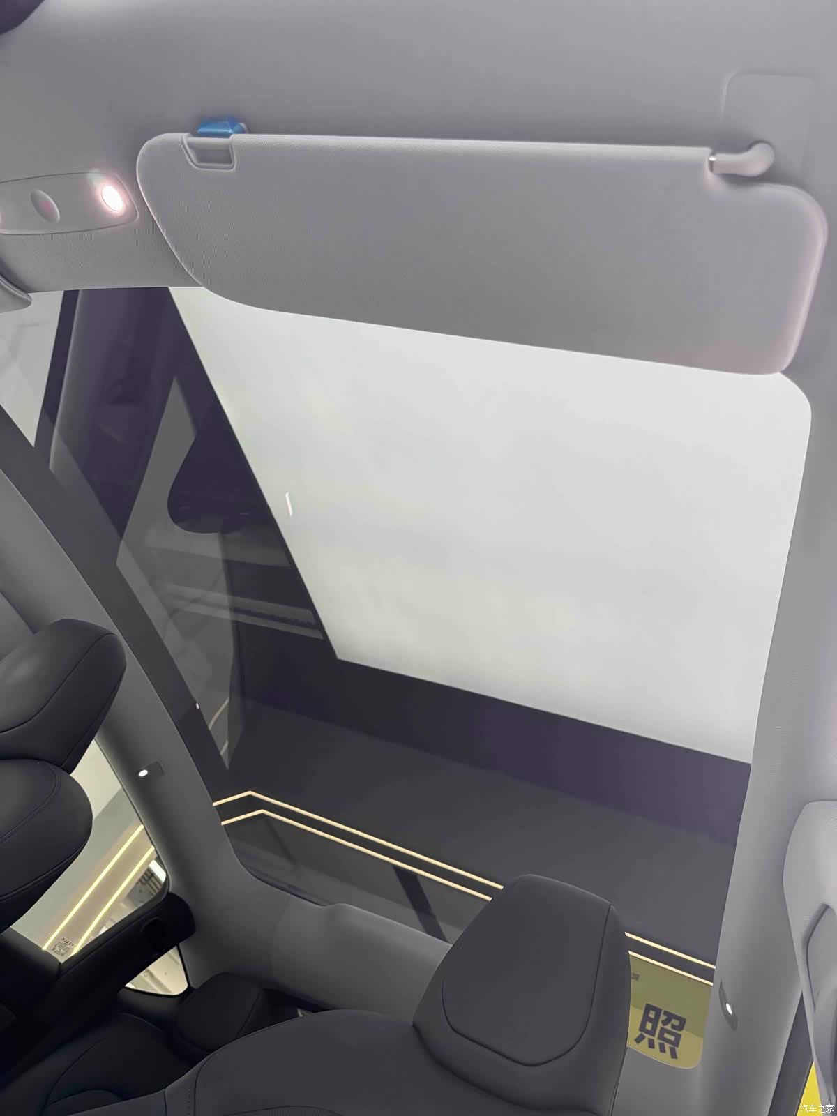 Tesla Model Y, 2025 12