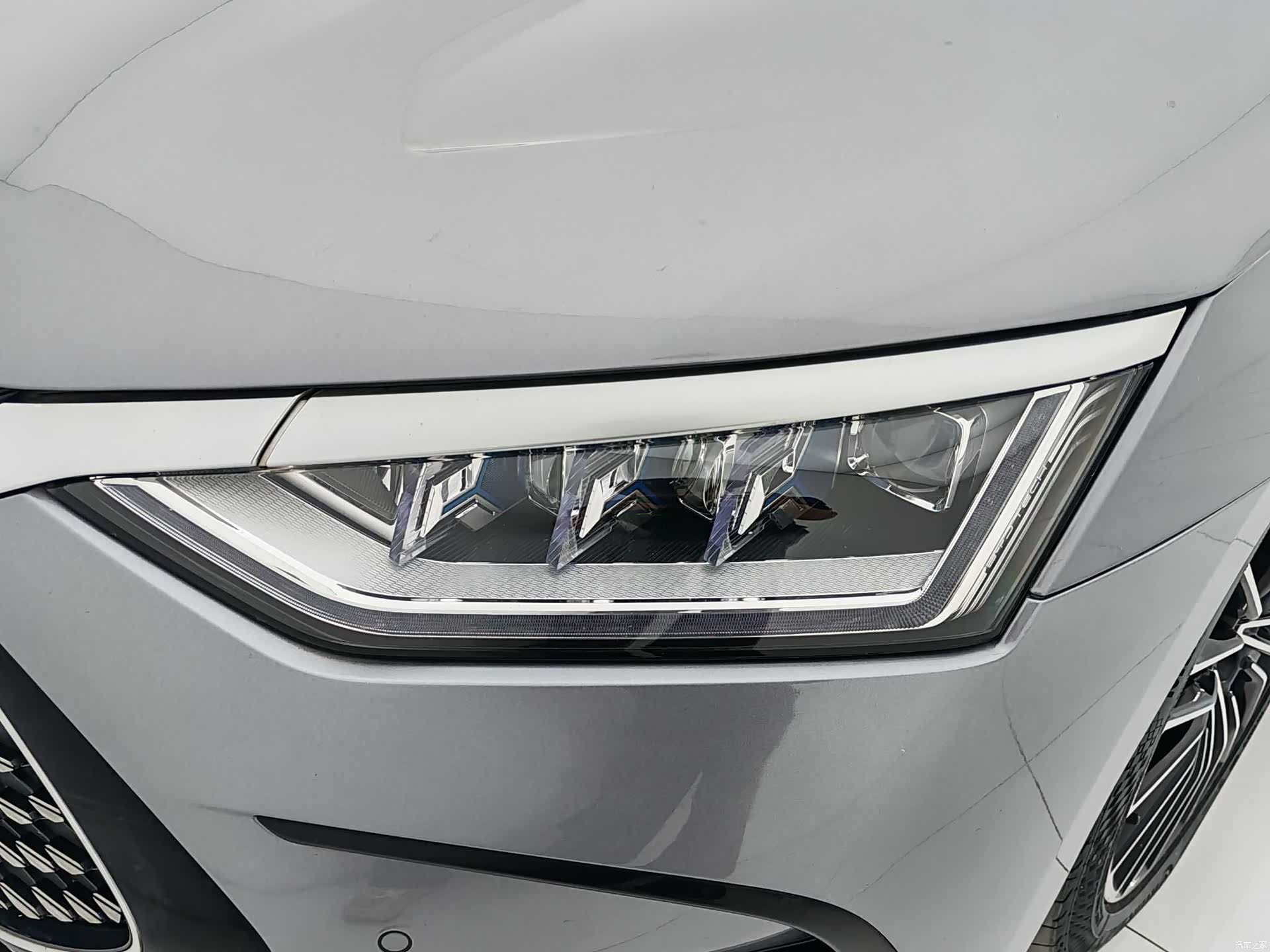 BYD Han, 2022 19