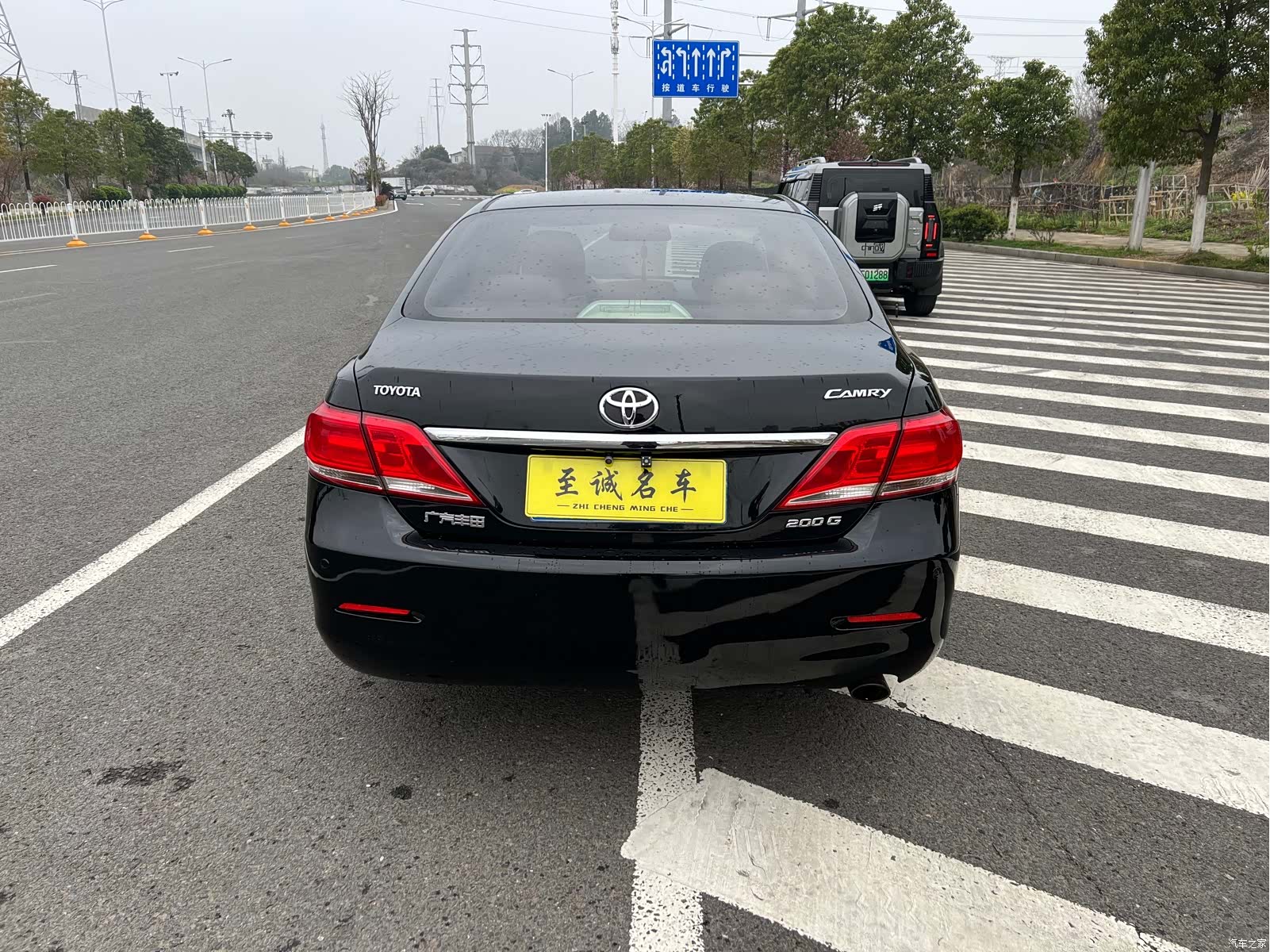 Toyota Camry, 2011 все фото