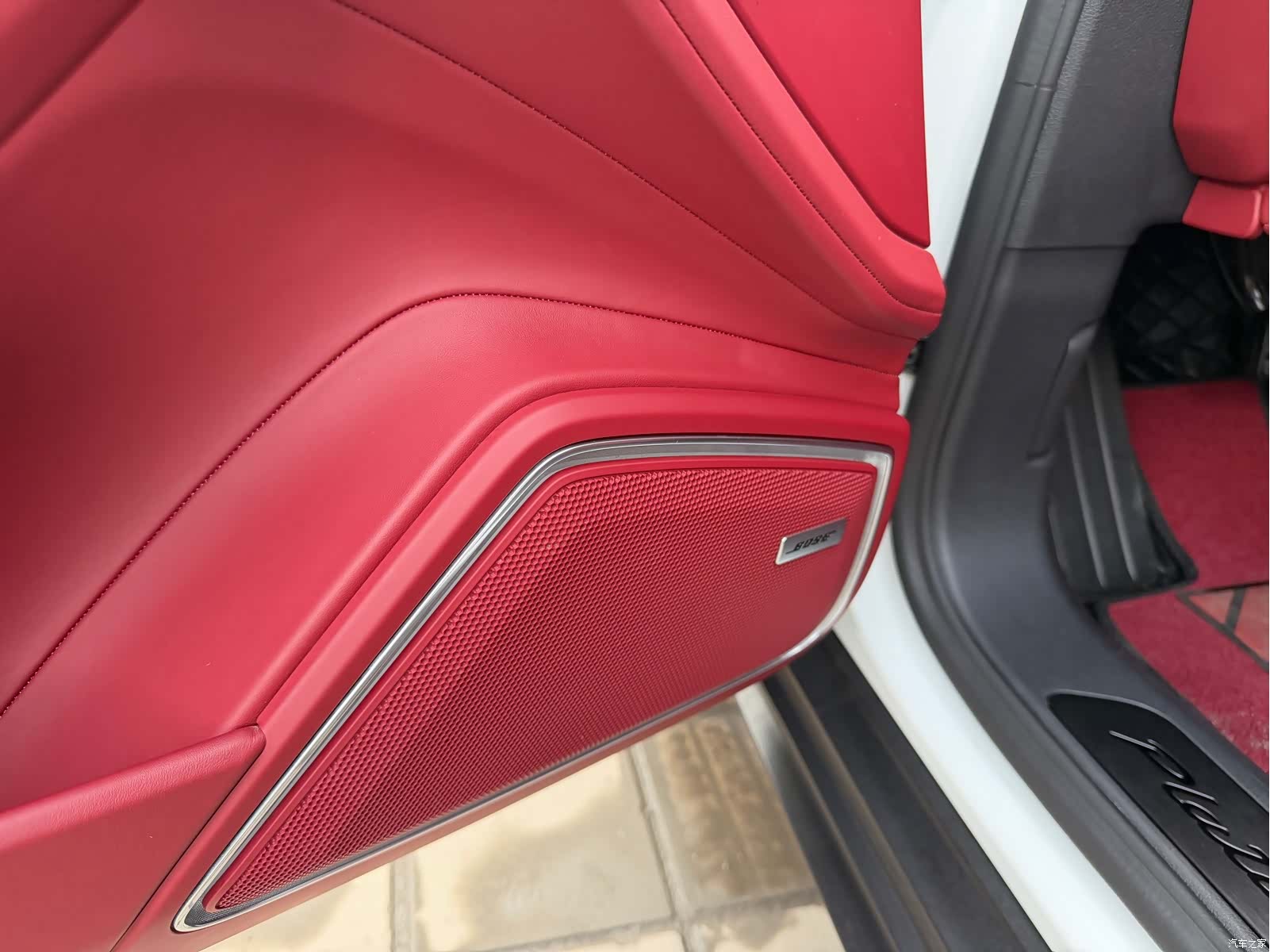 Porsche Panamera, 2023 13