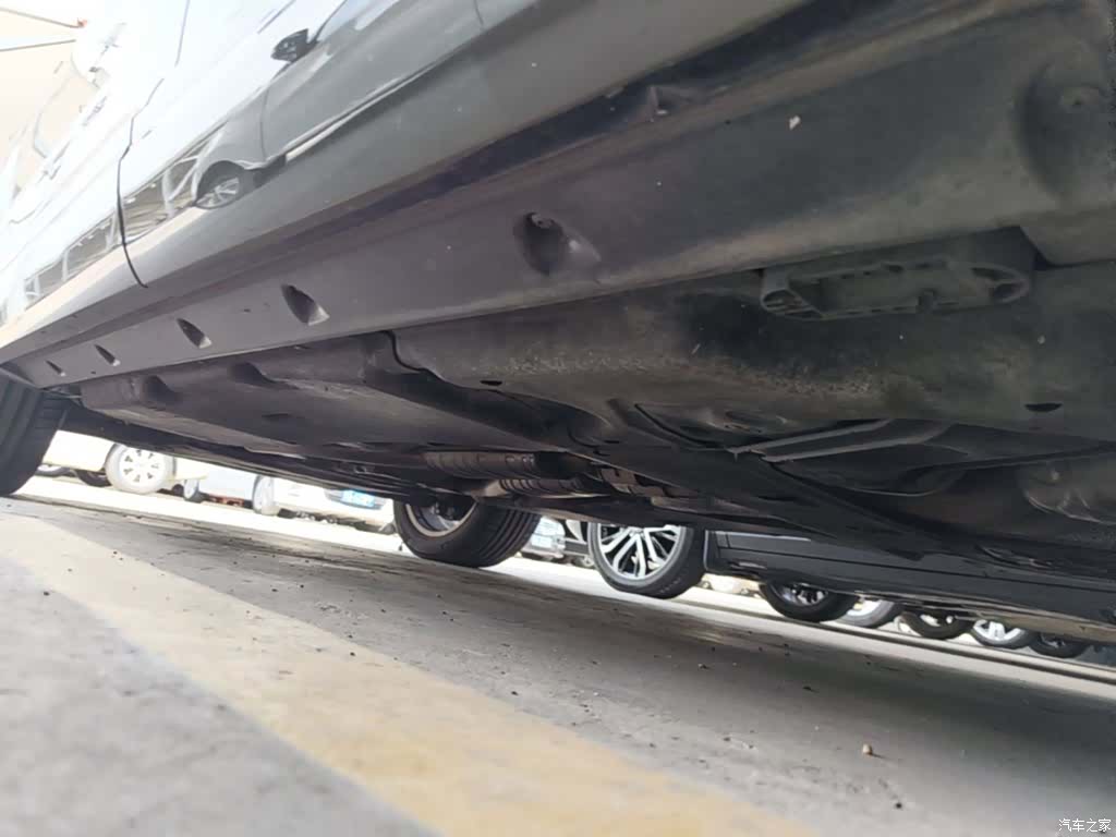 Audi Q7, 2017 22