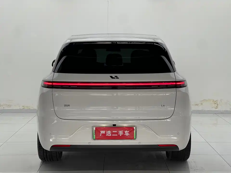 Li Auto Ideal L6