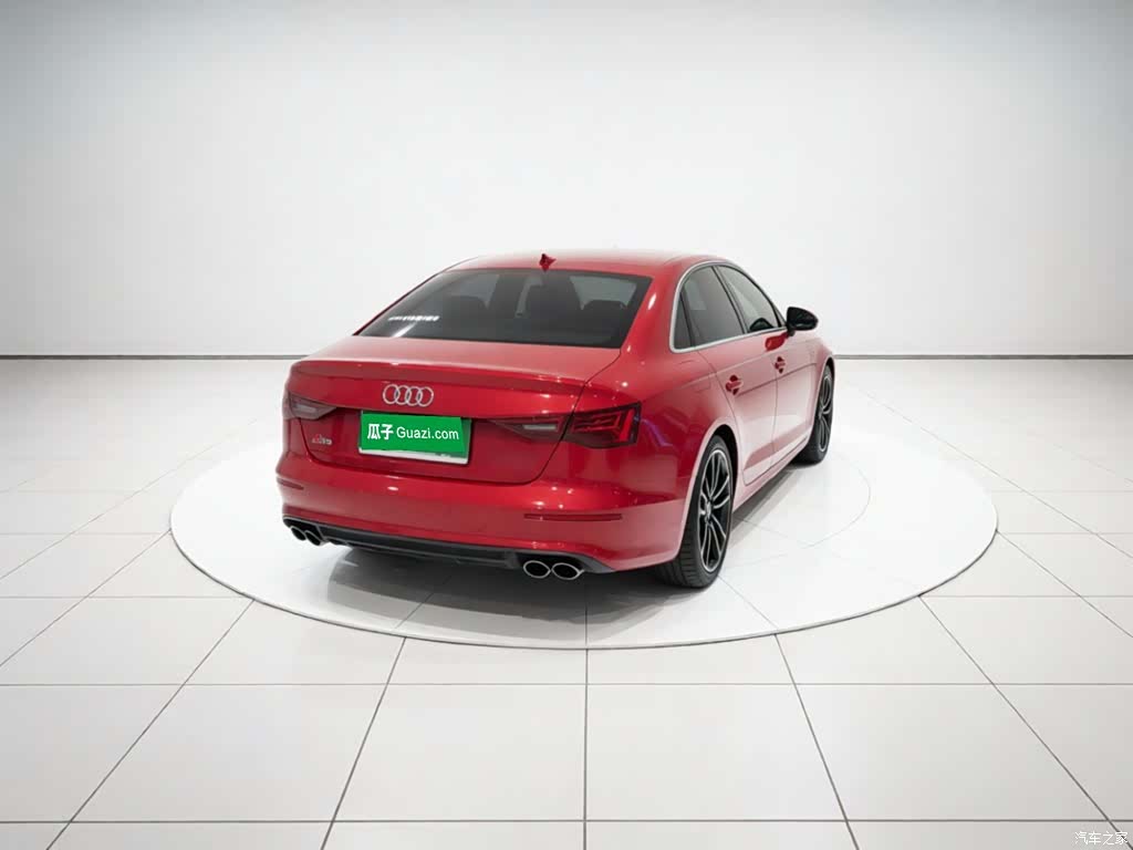 Audi A3, 2021 15