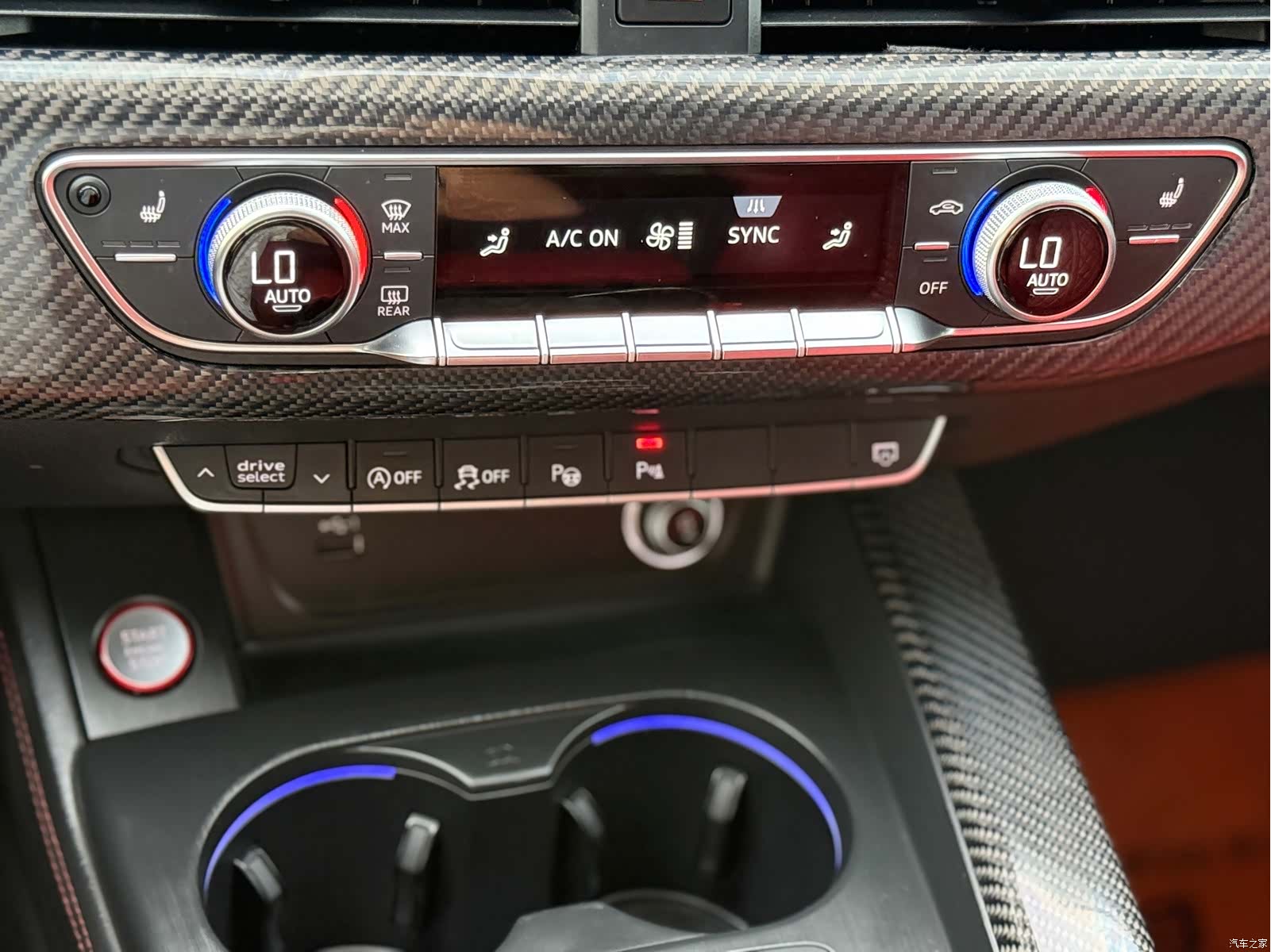 Audi S4, 2018 20