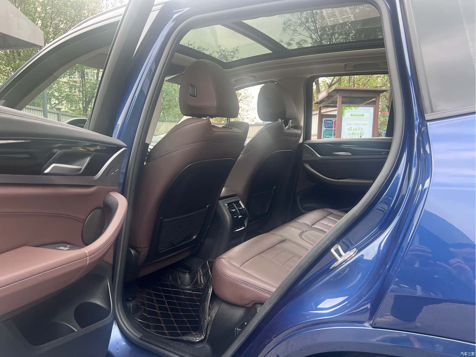 BMW X3, 2019 14