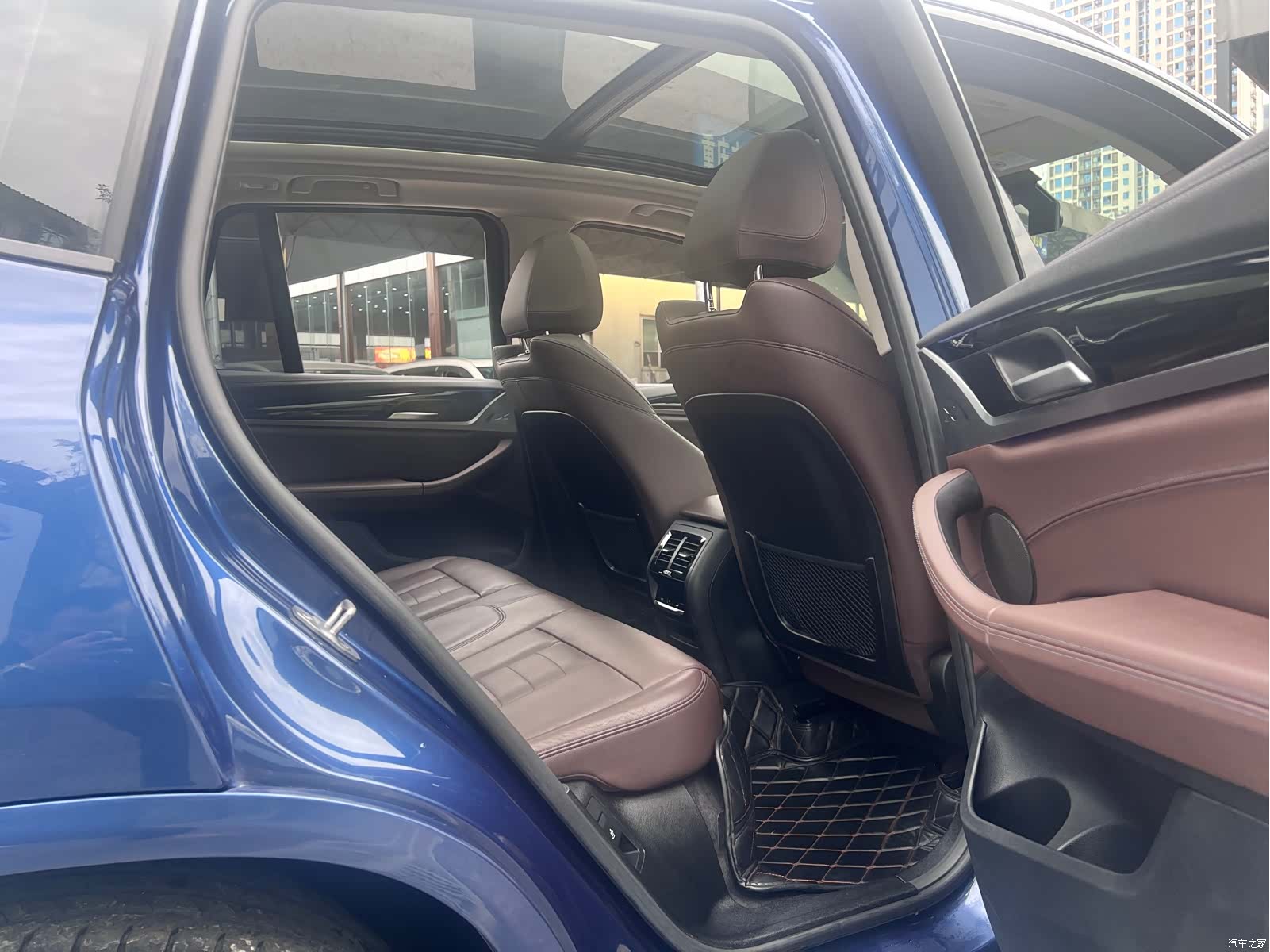 BMW X3, 2019 25