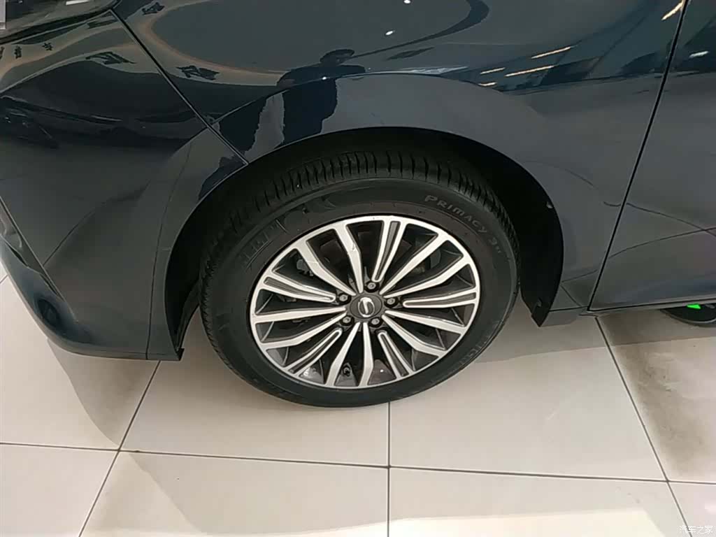 GAC M6, 2020 23