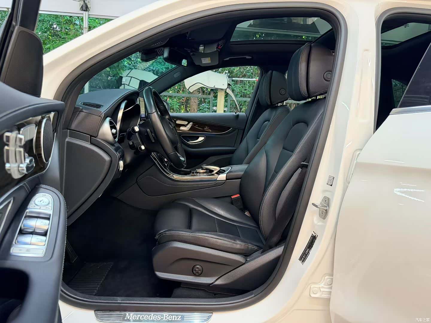 Mercedes-Benz GLC, 2019 7