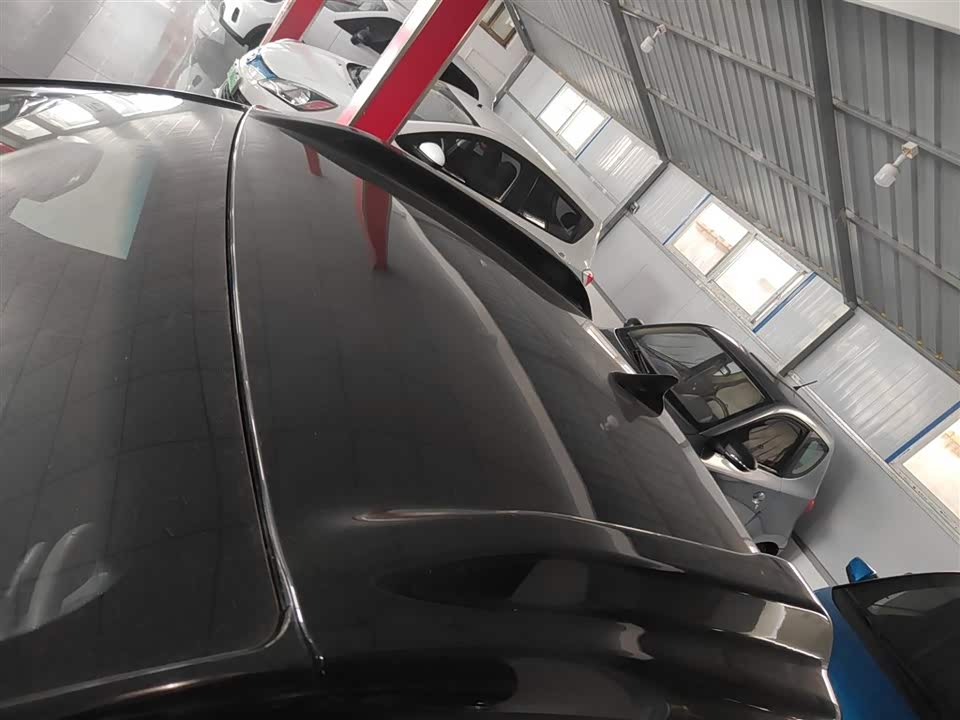 Baoding E100 Baoding E100