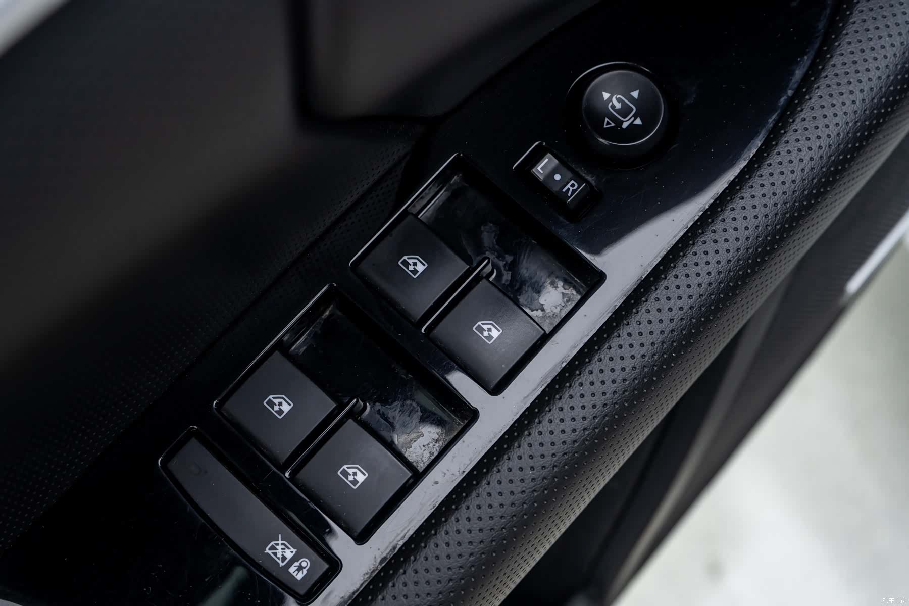 Cadillac XTS, 2019 12