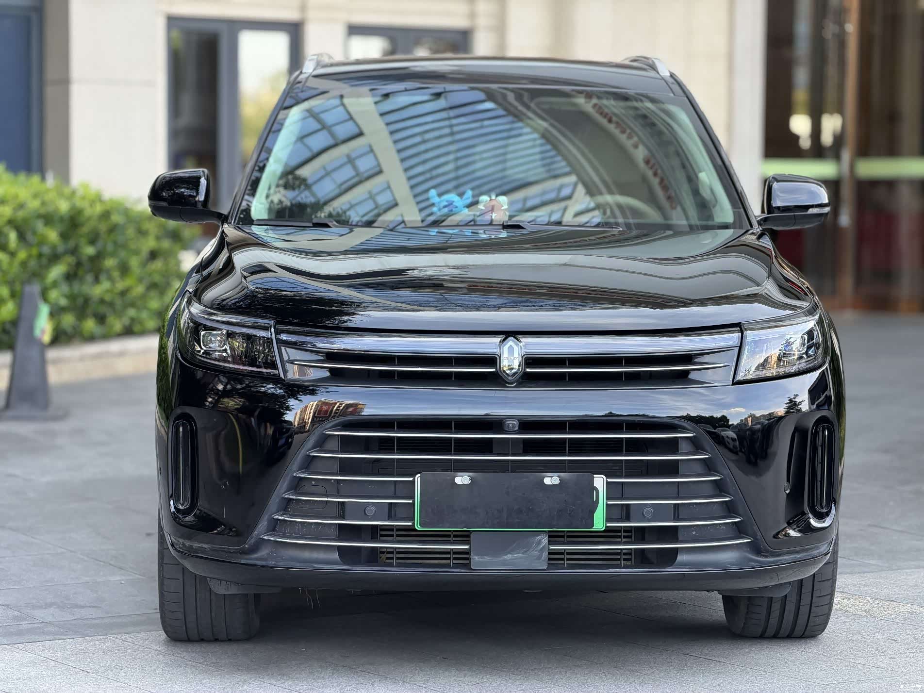 AITO M7, 2024 2