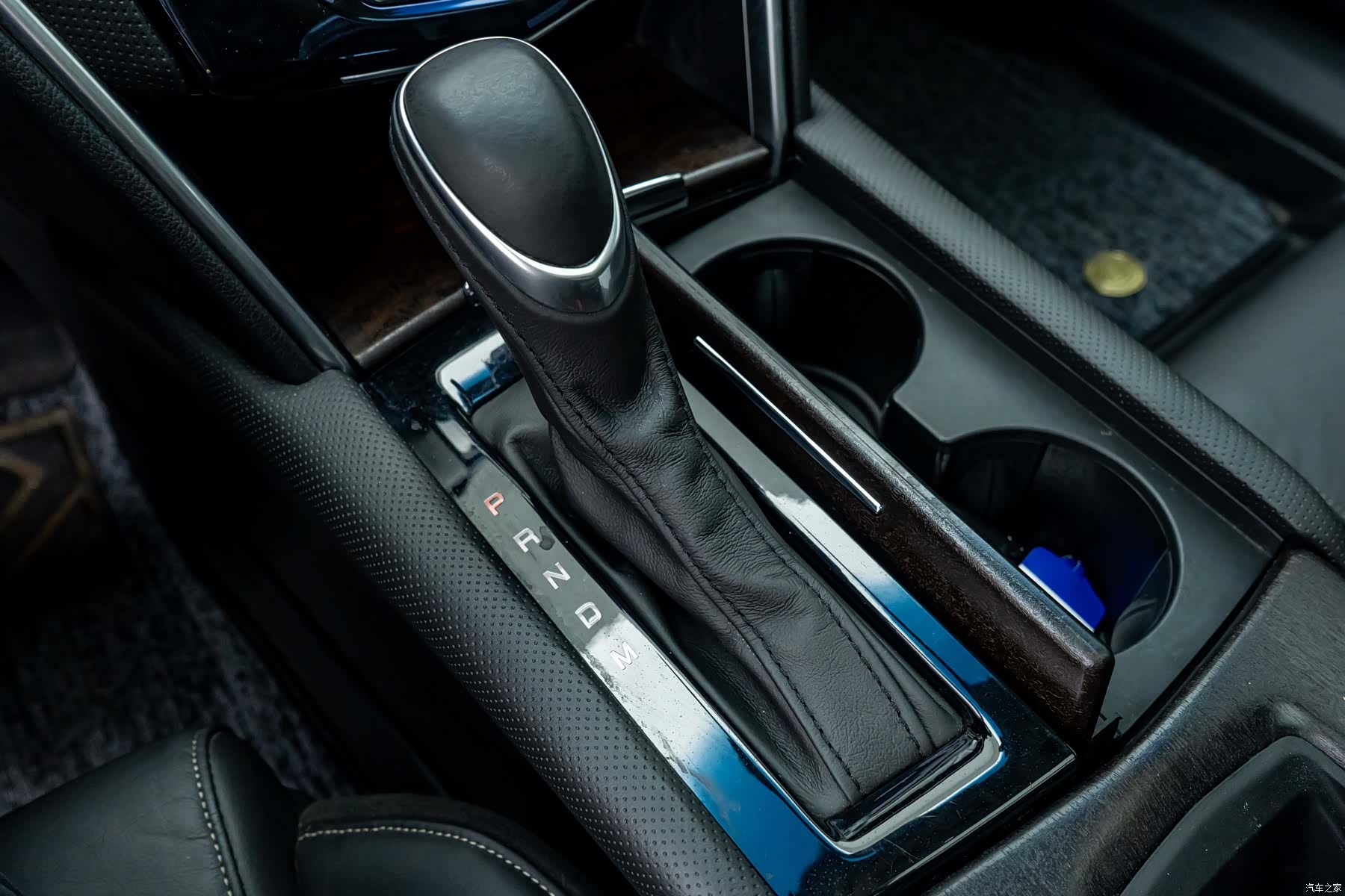 Cadillac XTS, 2019 16