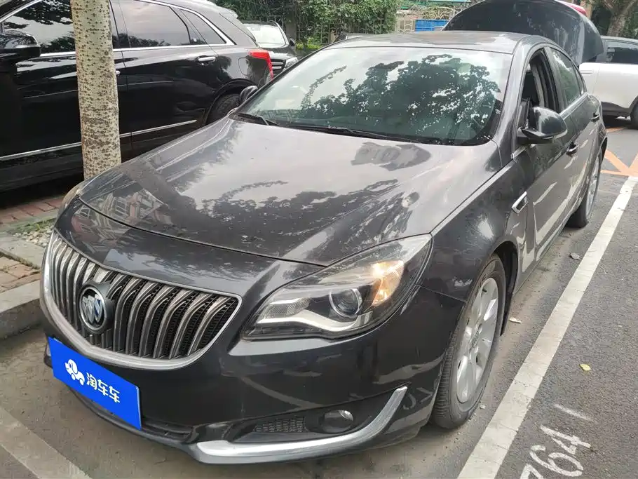 Buick Regal