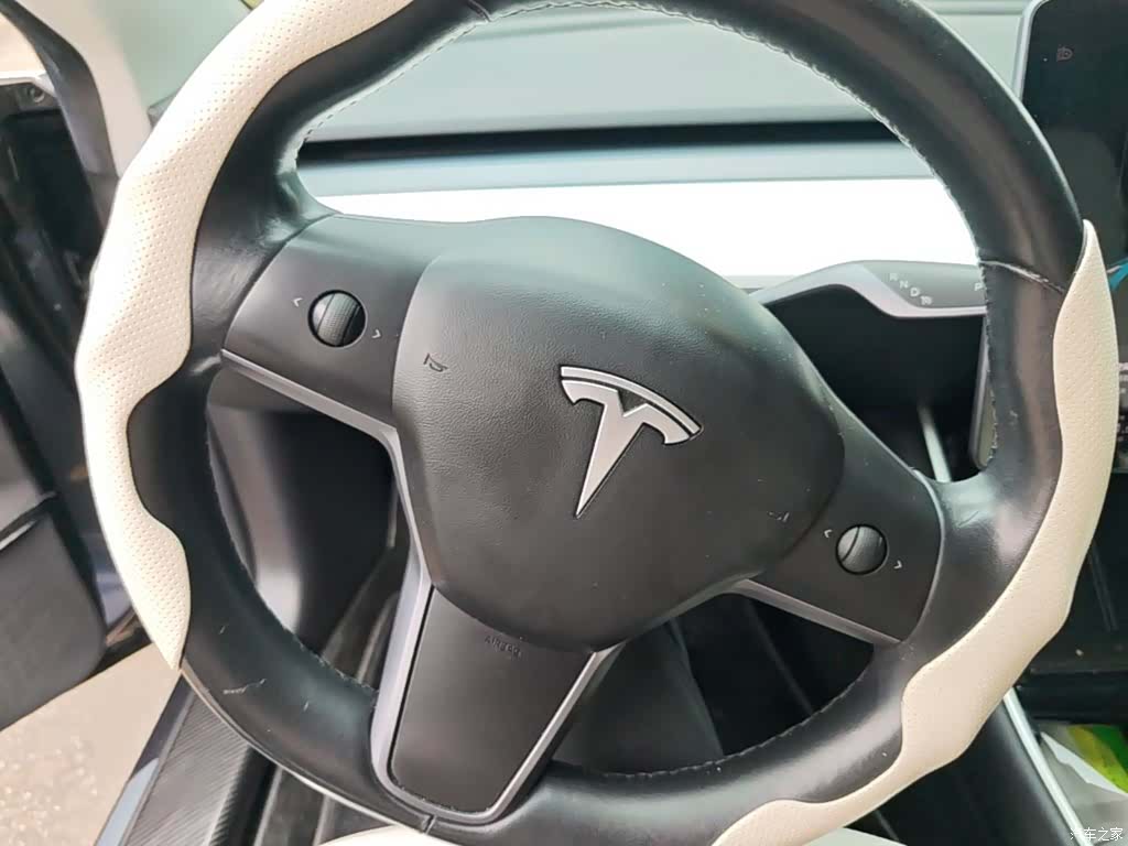 Tesla Model 3, 2019 11