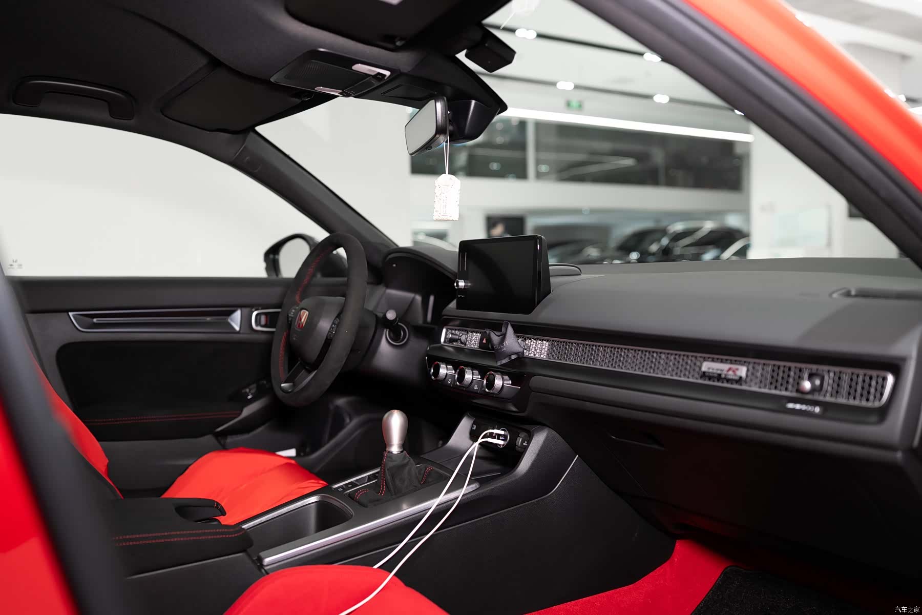 Honda Civic, 2023 10