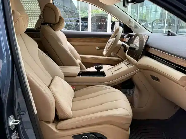 HarmonyOS Ask the world M7