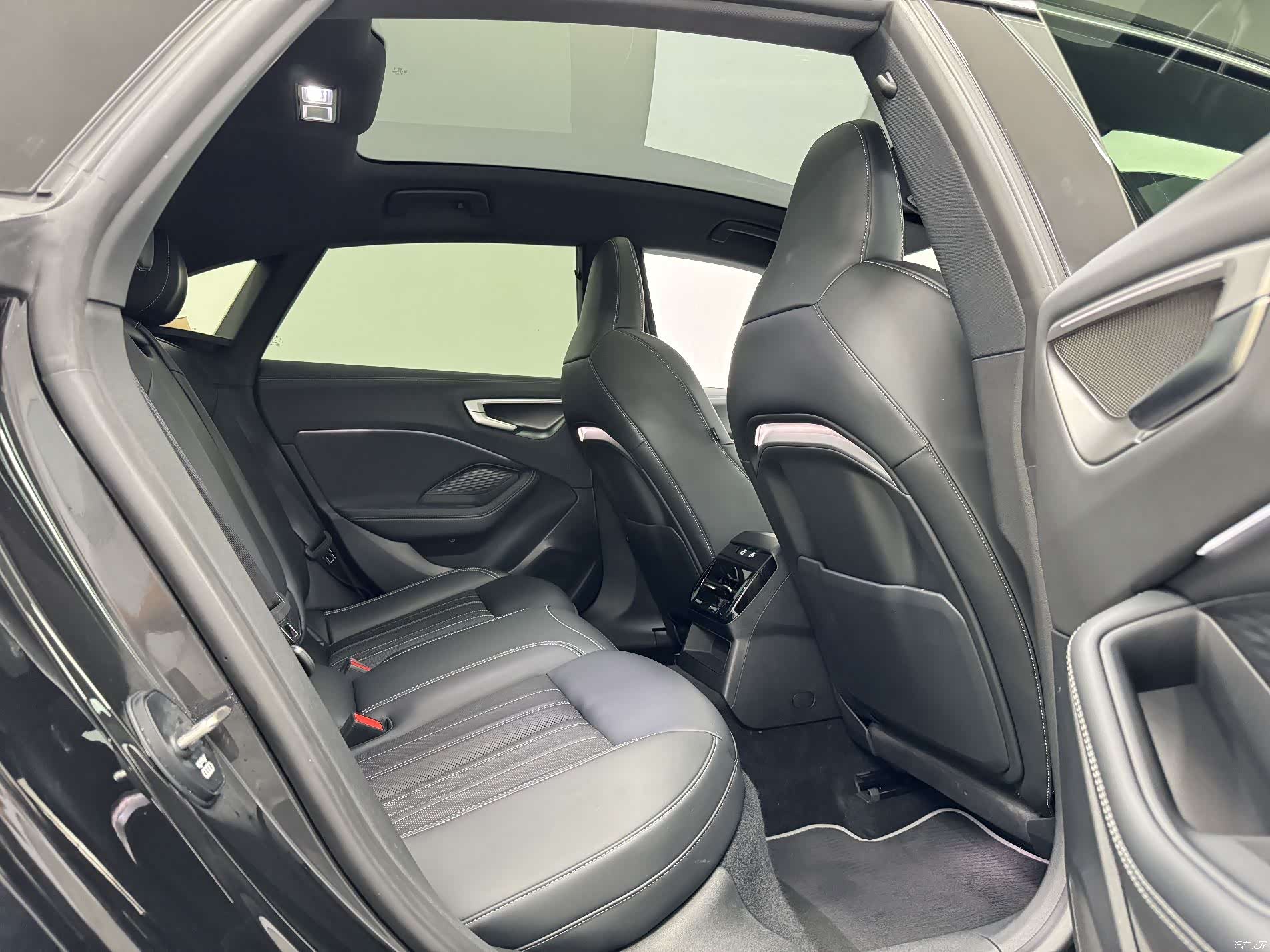 Audi A5, 2025 16