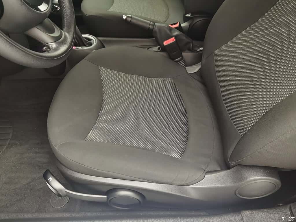 Mini Clubman, 2014 20
