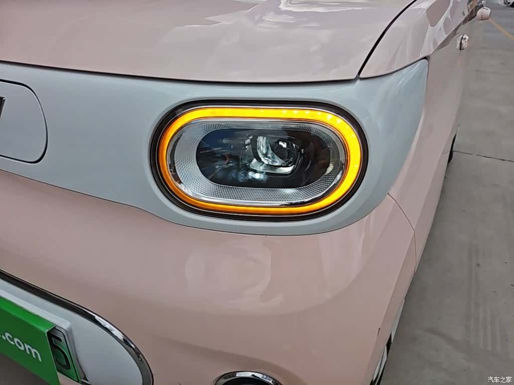 Wuling MINIEV, 2024 24