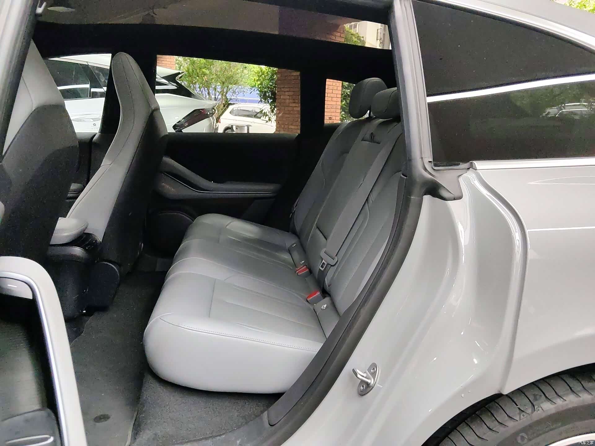 NIO ET5, 2024 11