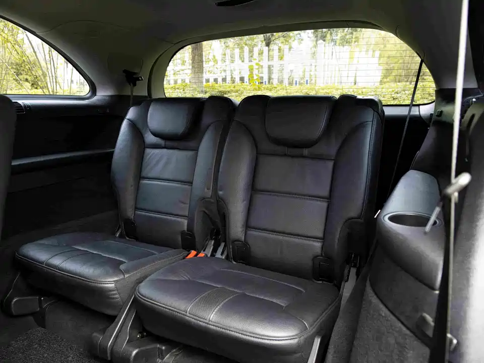 Mercedes-Benz R-class