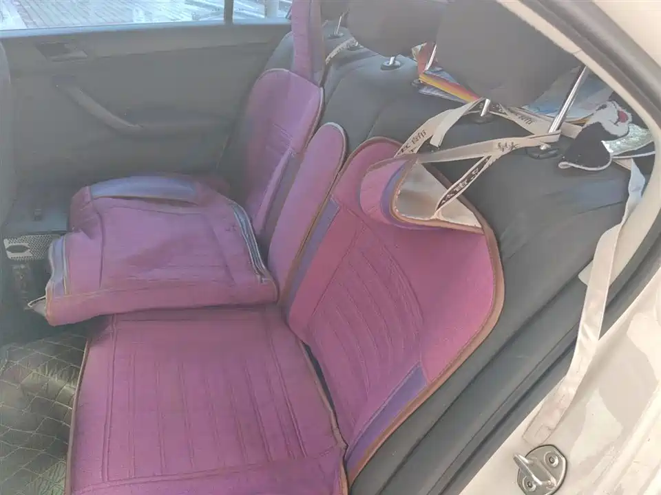 Volkswagen Santana